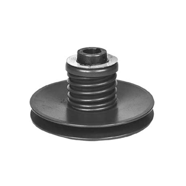 Econoline Series Variable Speed Drive Pulley